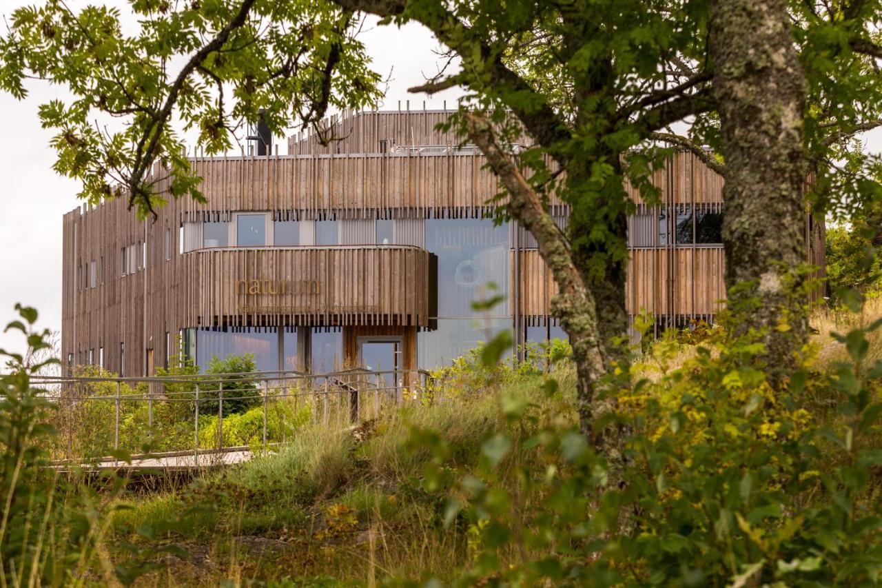 Naturum Vaenerskaergarden - Victoriahuset Lidköping Εξωτερικό φωτογραφία